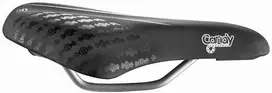 Balnelis Selle Royal CANDY Junior 16-24" minkštas