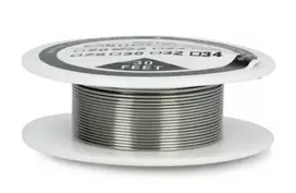 Oem Kaitinimo viela Kanthal A1 0.64mm 4.9Ω/m - 9.1m