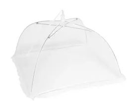 Affek Design Tinklelis maistui nuo vabzdžių 30x30 cm - Patvarus, universalus, lengvas