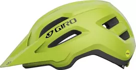 Giro GIRO FIXTURE II mtb šalmas Šalmo dydis: Universalus (54-61 cm), Pasirinkite spalvą: Matte Ano Lime, MIPS sistema: NE