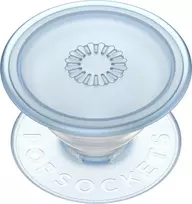 Popsockets PlantCore Grip Ice Mėlyna 805477 telefono laikiklis