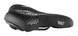 Balnelis Selle Royal Freeway Relaxed Fit putos