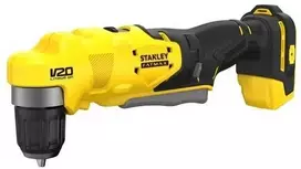 Kampinis gręžtuvas Stanley SFMCD750B-XJ; 18 V (be akumuliatoriaus ir pakrovėjo)