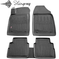 Stingray Guminiai kilimėliai OPEL Vectra C universal 2002-2008m.
