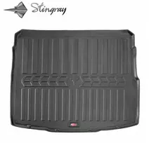 Stingray Guminis bagažinės kilimėlis VOLKSWAGEN Passat B8 nuo 2014m. (sedanas)