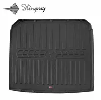 Stingray Guminis bagažinės kilimėlis VOLKSWAGEN Passat CC 2008-2017m.