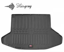 Stingray Guminis bagažinės kilimėlis TOYOTA Prius 2003-2009m.