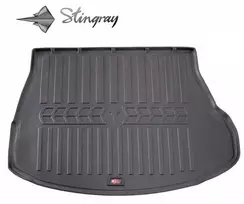 Stingray Guminis bagažinės kilimėlis LEXUS NX AZ20 nuo 2021m.