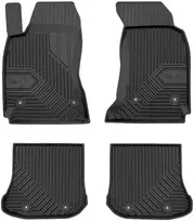 Frogum Guminiai kilimėliai No.77 Audi A4 B5 1994-2001m. (Wagon)