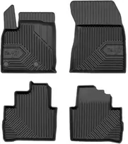 Frogum Guminiai kilimėliai No.77 Nissan Qashqai III nuo 2021m.