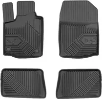 Frogum Guminiai kilimėliai No.77 Renault Twingo II 2007-2014m.