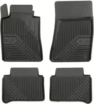 Frogum Guminiai kilimėliai No.77 Mercedes E Class W211 2003-2009m.