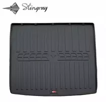 Stingray Guminis bagažinės kilimėlis VOLKSWAGEN Passat B8 nuo 2014m. (universalas)