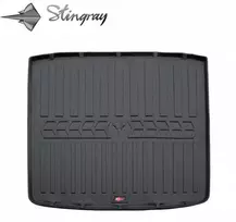 Stingray Guminis bagažinės kilimėlis VOLKSWAGEN Golf IV 1997-2003m. (universalas)