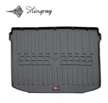 Stingray Guminis bagažinės kilimėlis PEUGEOT 4008 2012-2016m.