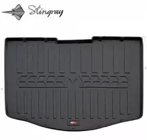Stingray Guminis bagažinės kilimėlis FORD C-Max 2003-2010m. (5 vietos)