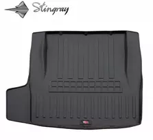 Stingray Guminis bagažinės kilimėlis BMW 3 E90 2004–2013, (sedanas)