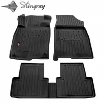 Stingray Guminiai kilimėliai HONDA Civic 4d / 5d nuo 2017m.