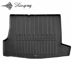 Stingray Guminis bagažinės kilimėlis VOLKSWAGEN Passat B5 1996-2005m., (sedanas)