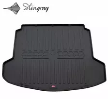Stingray Guminis bagažinės kilimėlis RENAULT Megane IV nuo 2015m. (sedanas)
