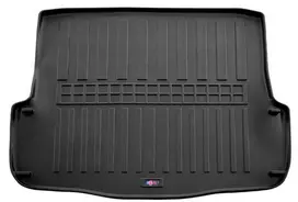 Stingray Guminis bagažinės kilimėlis SKODA Octavia II A5 2004-2013m.