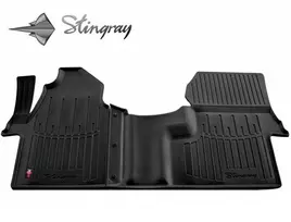 Stingray Guminiai kilimėliai MERCEDES BENZ W906 Sprinter II 2006-2018m. 1plus2