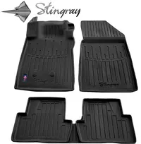 Stingray Guminiai kilimėliai RENAULT Clio III 2005-2012m.