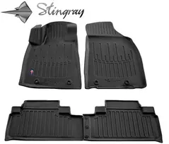Stingray Guminiai kilimėliai LEXUS RX 2009-2015m.