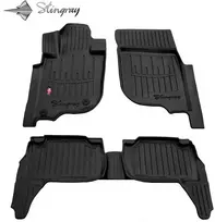 Stingray Guminiai kilimėliai MITSUBISHI Pajero Sport III nuo 2015m.