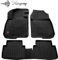 Stingray Guminiai kilimėliai HONDA CR-V V nuo 2017m.