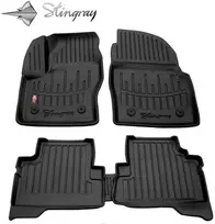 Stingray Guminiai kilimėliai FORD Kuga II 2013-2019m.