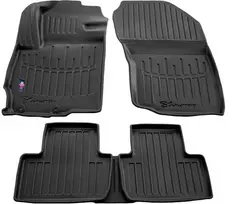 Stingray Guminiai kilimėliai CITROEN C4 Aircross 2012-2017m.