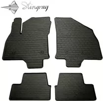 Stingray Guminiai kilimėliai Chevrolet Volt nuo 2016m. 4 vnt. / 1002094