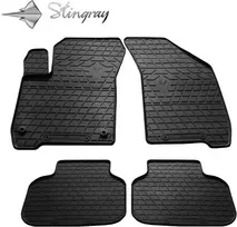 Stingray Guminiai kilimėliai Dodge Journey 2008-2020m., 4 vnt. / 1006214