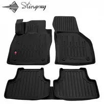 Stingray Guminiai kilimėliai AUDI A3 8V 2012-2020m.