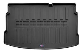 Stingray Guminis bagažinės kilimėlis NISSAN Qashqai 2007-2014m.