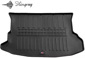 Stingray Guminis bagažinės kilimėlis HYUNDAI Tucson (JM) 2004-2012m.