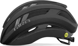 Giro Giro ARIES SPHERIcal MPS šalmo dydis: L (59-63 cm), Pasirinkite spalvą: Matte Juodas, MIPS sistema: TAIP