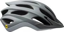 Bell šalmas mtb BELL DRIFTER šalmas dydis: S (52-56cm), Pasirinkite spalvą: Mate Gloss Grays, MIPS sistema: TAIP
