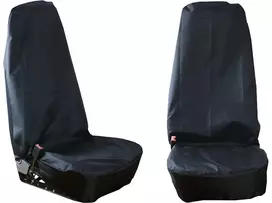 ES Apsauginis užvalkalas automobilio sėdynėms (1 vnt.)