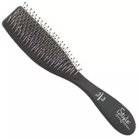 Olivia Garden iStyle Hair Juodas