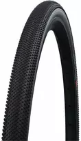 Schwalbe G-ONE ALLROUND 27.5x1.35 Addix Performance TLE RaceGuard folding tyre