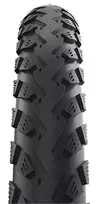 Padanga 28" Schwalbe Land Cruiser Plus HS 450 Active Wired 42-622 / 28x1.60 Juodas-Reflex