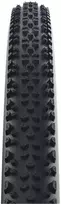 Padanga 28" Schwalbe X-One Allround HS 467 Evo Fold TLE 35-622 / 28x1.35 Super Ground Addix SpeedGrip