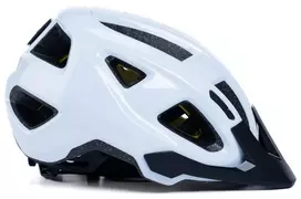Cube Acc Šalmas Cube FLEET baltas-S (49-55)