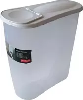 NHG Indas su dangčiu biriam maistui laikyti Margerit Plast Team 3.5L
