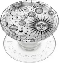 Popsockets 2 Plant Cosmic Sun 806488 telefono laikiklis - premium