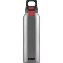 Termo puodelis SIGG H&C One Light 0.55 L | Brushed