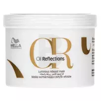 Wella Professionals Oil Reflections Luminous Reboost Mask, 500 ml