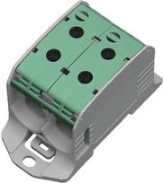 RKA 95 1/4 PE 1 pole conductors AL/Cu